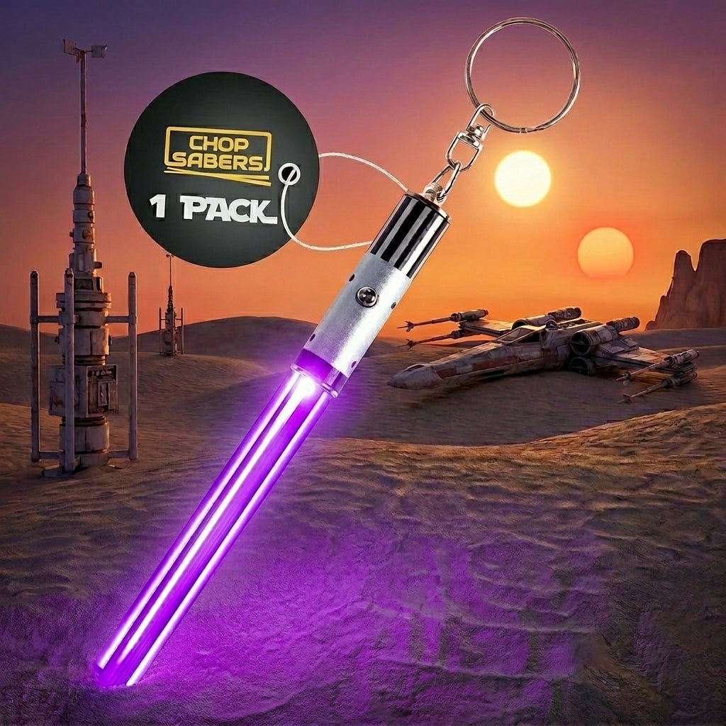 Saber Key™