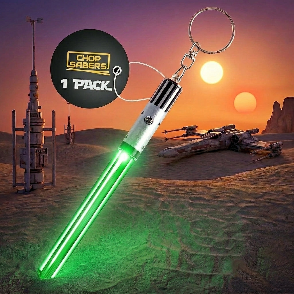 Saber Key™