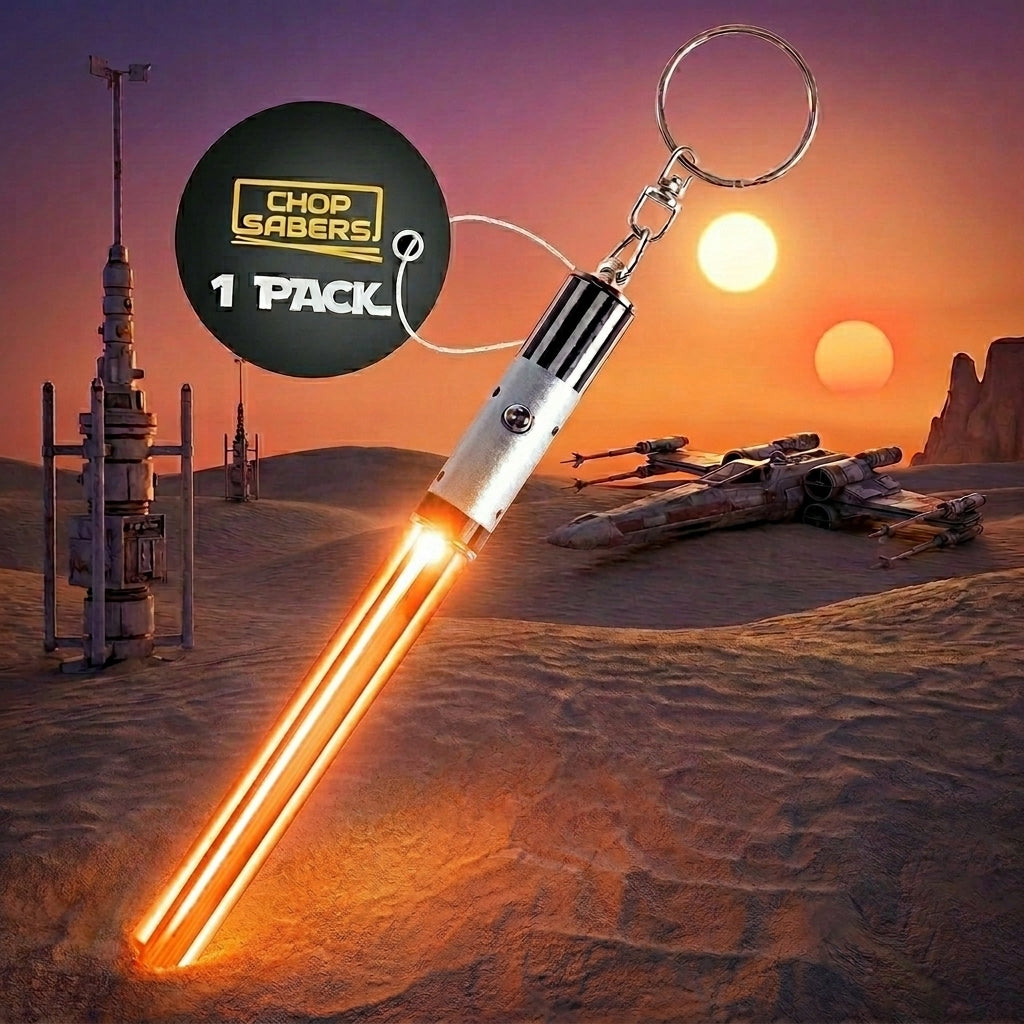 Saber Key™