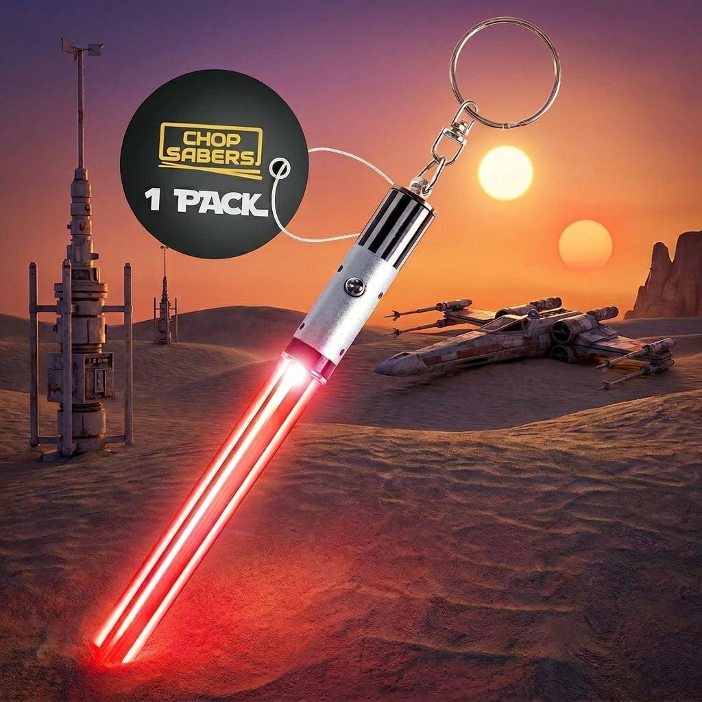 Saber Key™