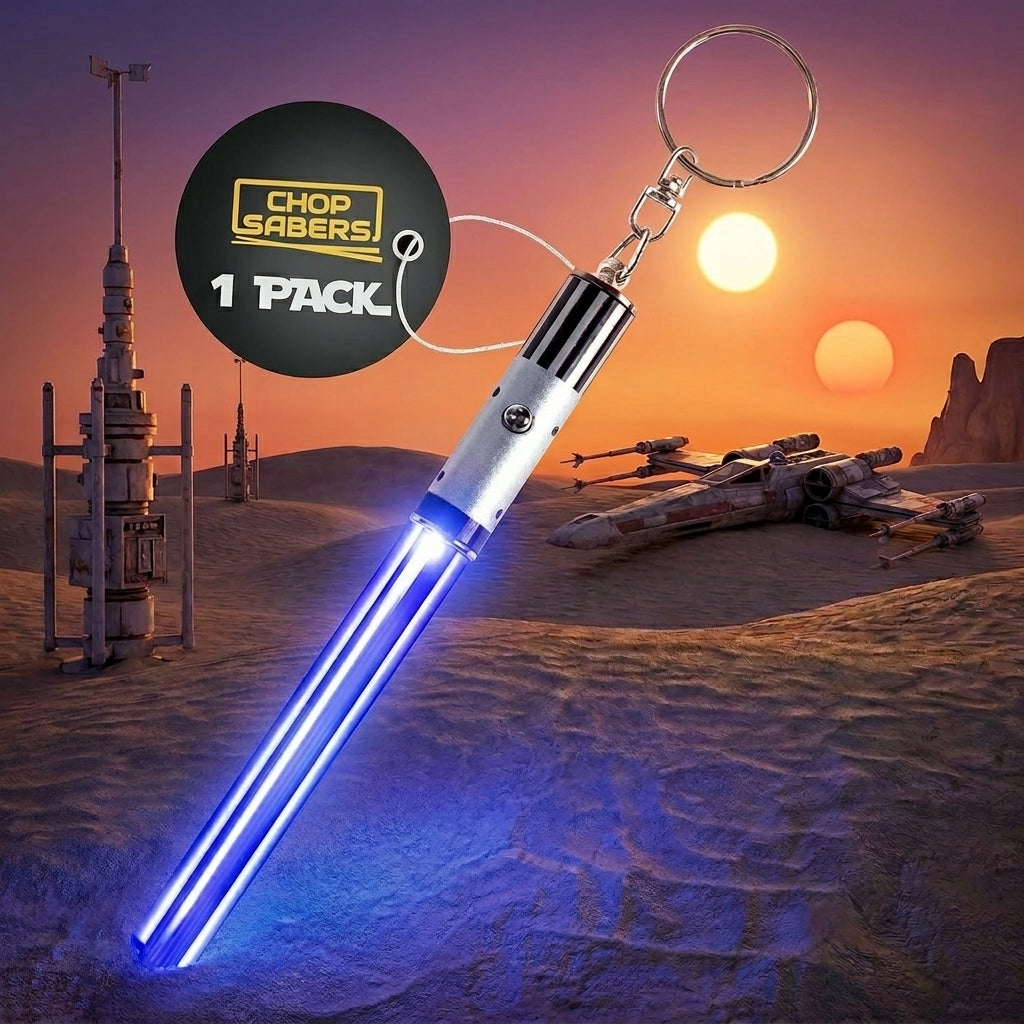 Saber Key™