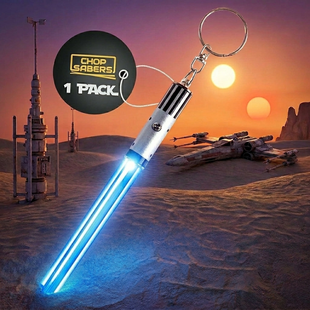 Saber Key™
