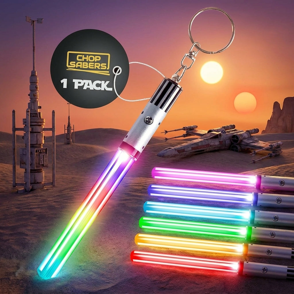 Saber Key™