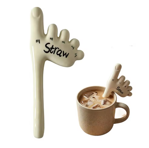 Toe Straw